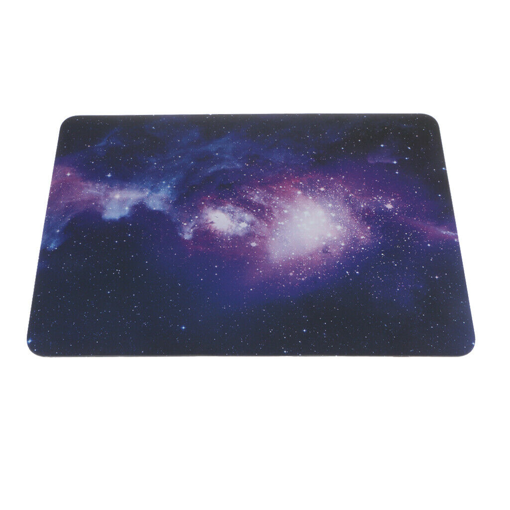 Starry Sky Pattern Protect Laptops Case Cover For Macbook 13.3'' Retina