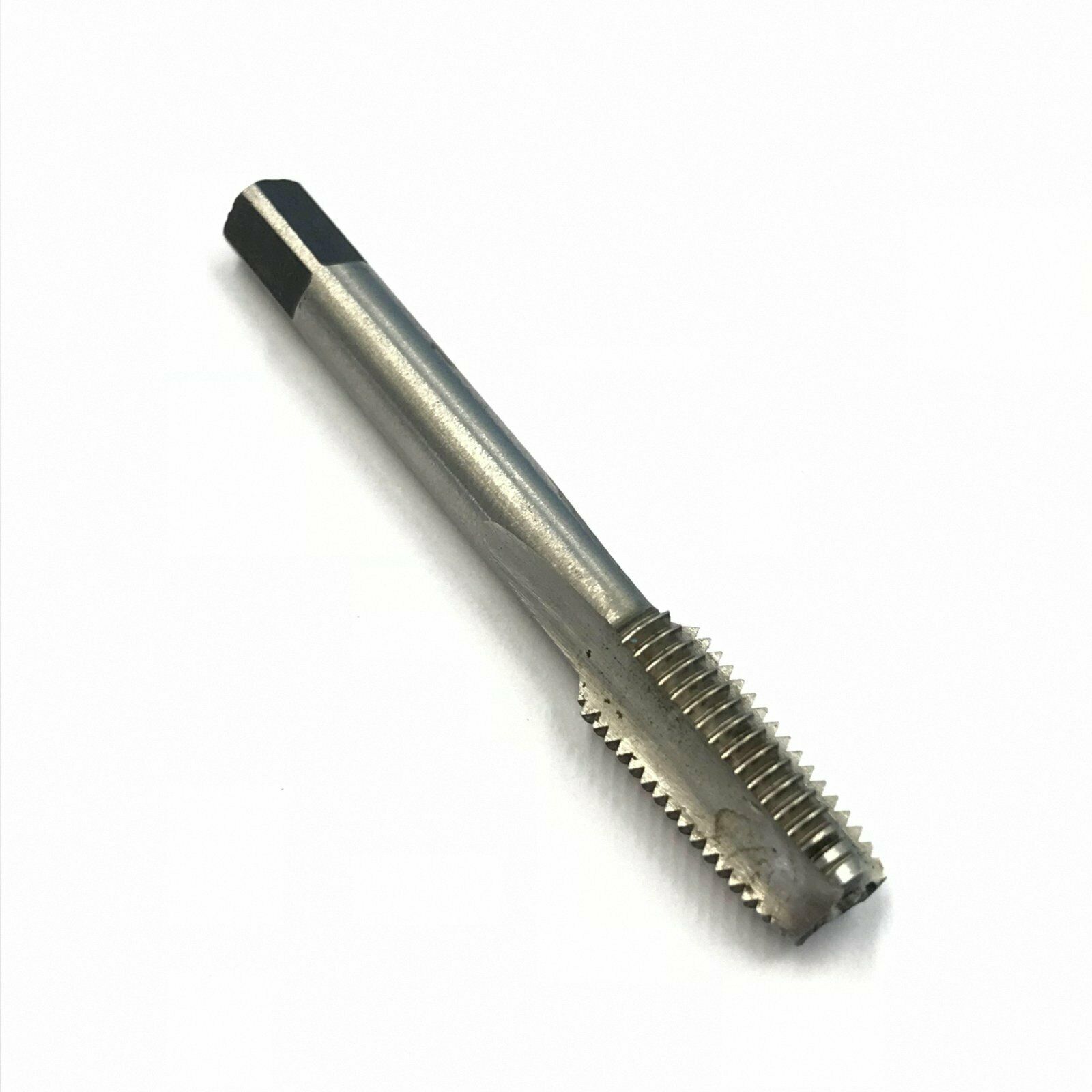 RC or ZG 1/8" - 28 HSS BSPT Taper Pipe Tap 1/8 - 28 TPI [M_M_S]