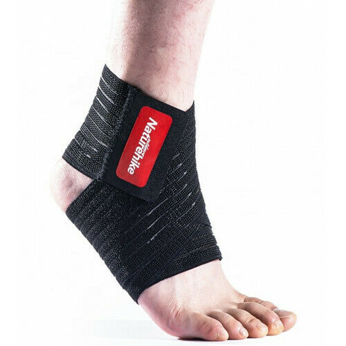 Naturehike High Elasticity Ankle Support, Sports Gym, Protects ankle bandage