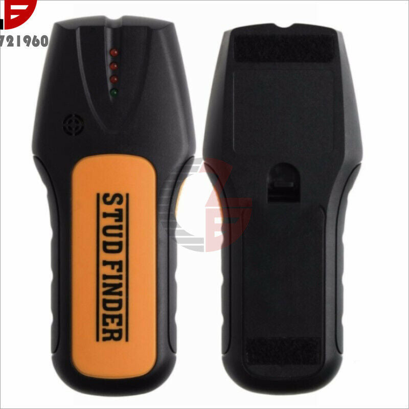 Home Stud Finder Wall Scanner Handheld Cable Wire Metal Wooden Detector