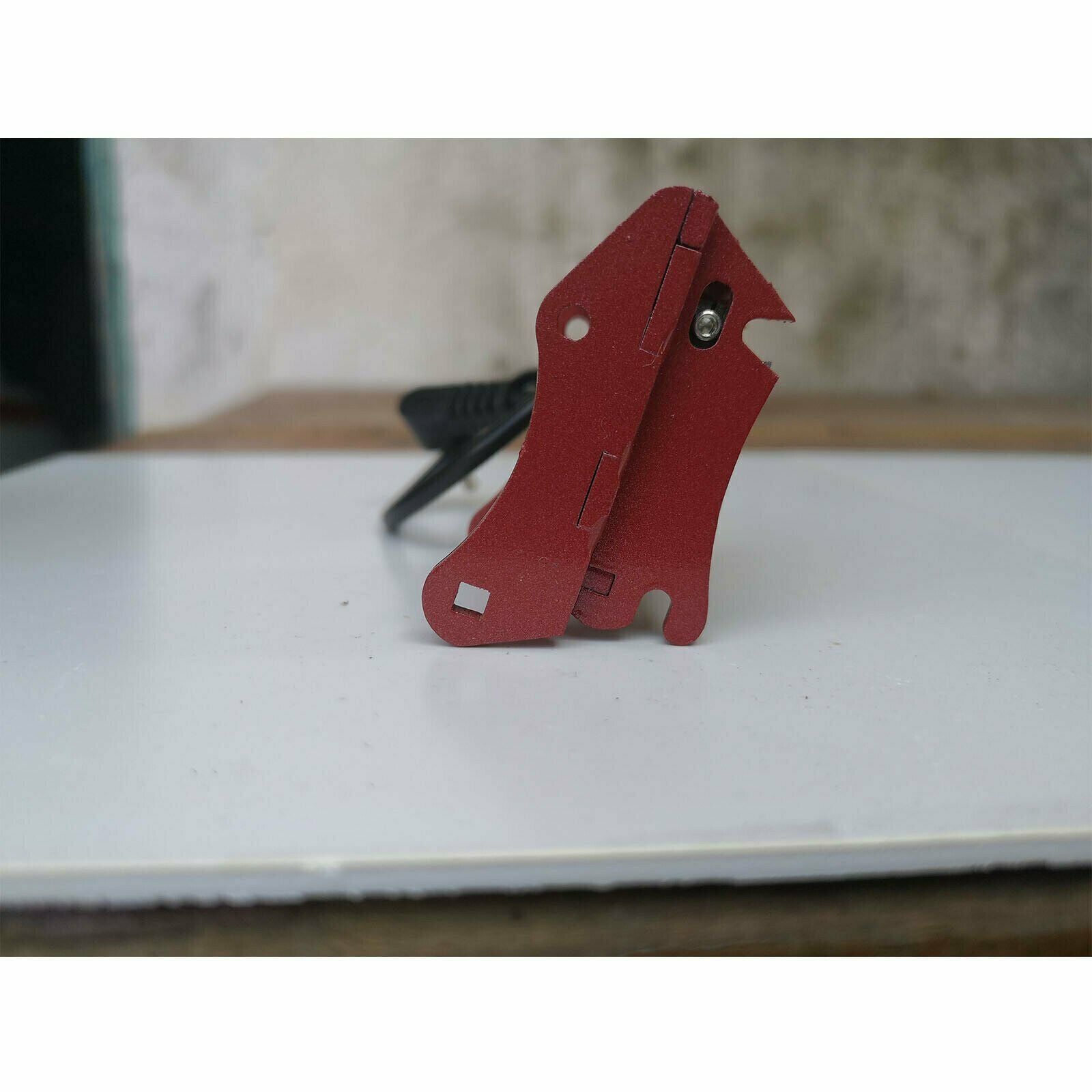 Metal Excavator Automatic Bucket Changer for Huina 580 RC Car Excavator Parts