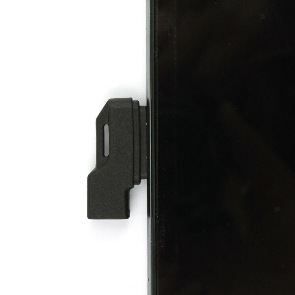 Micro USB to Magnetic Charger Adapter for Sony   Z1 Z2 Compact black