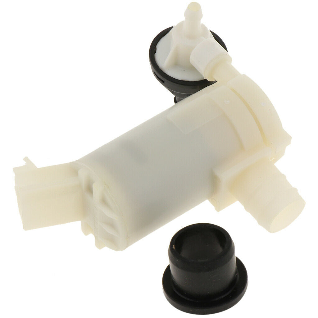 Front & Rear Windshield Washer Pump For  CR-V 2007-2011 76806-SMA-J01