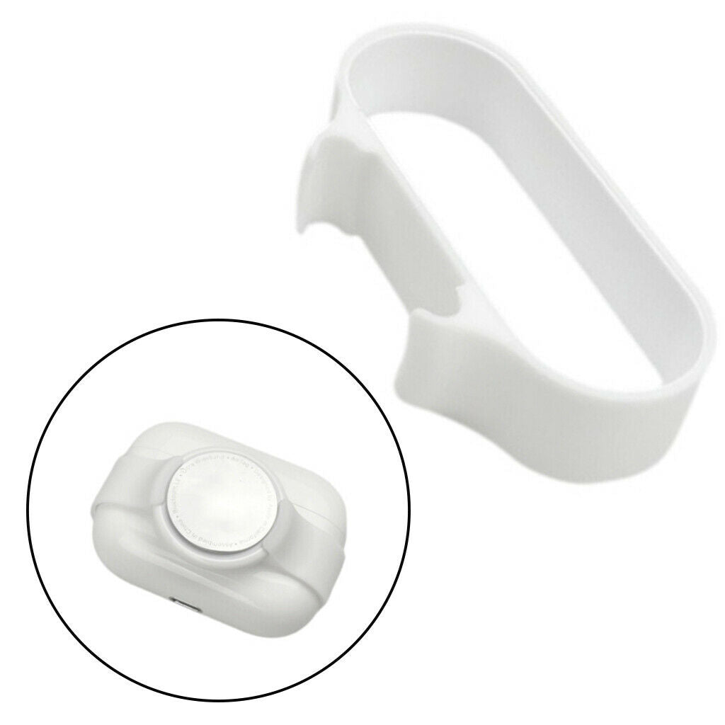 4g Mounting Bracket Holder for AirPods Pro Small Spare Parts Durable Premium
