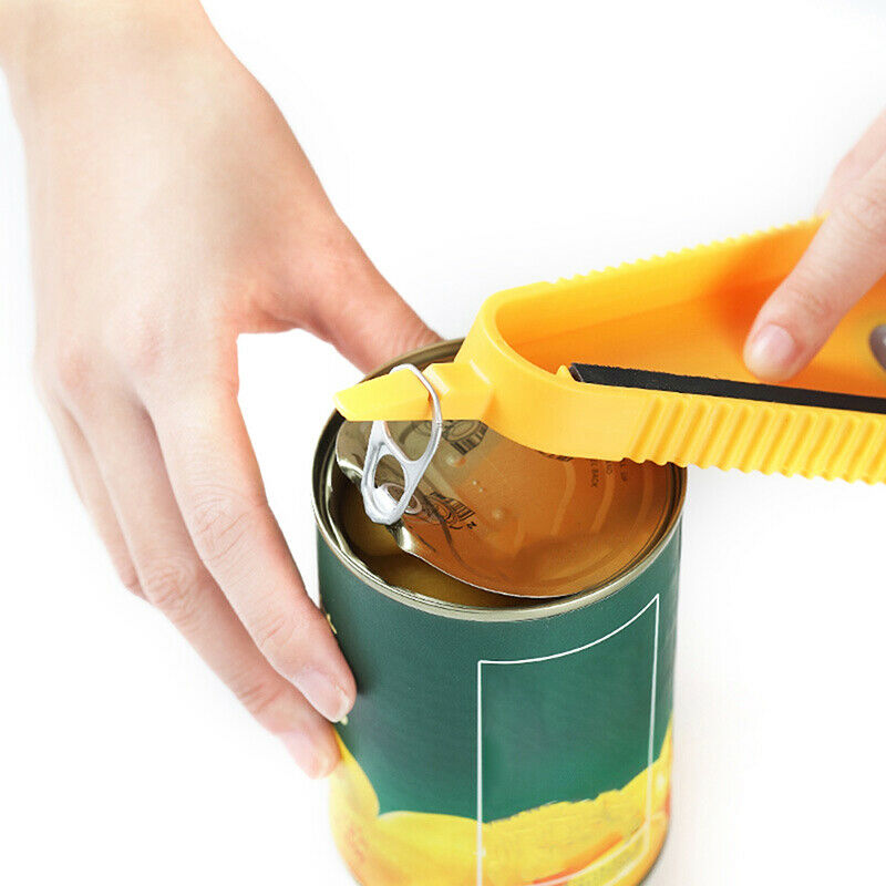 Creative Multi-function Bottle Opener Jar Opening Cooking kitchen Tools L.l8