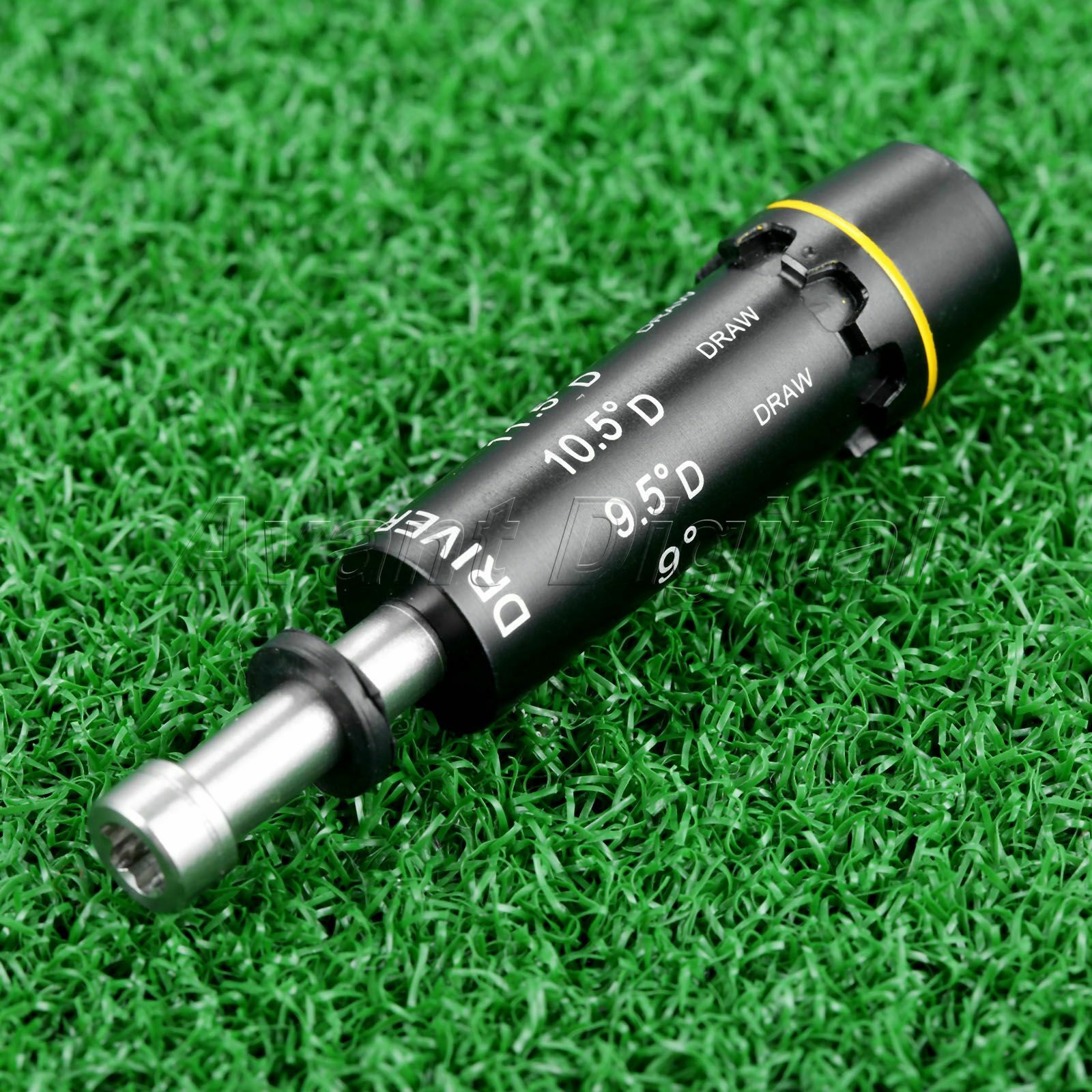 Golf Shaft Adapter Sleeve For Cobra King LTD F6 F7 F8 F9+ Fly-Z Bio Cell Driver