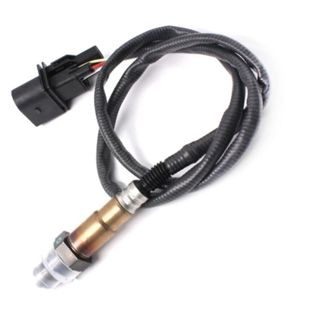 Oxygen Sensor 5-wire For MercedesBenz W203 C180 C200 1.8L 0258007161 0025401817
