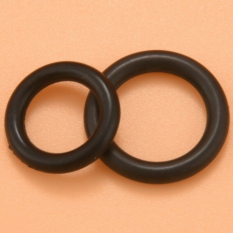 Power Pressure Washer Rubber O-s For 1/4 Inch,3/8 Inch,M22  Connect Coupler,40L2