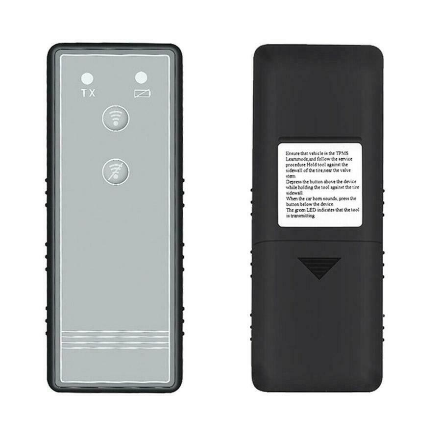 Universal For Car Vehicle TPMS Reset Relearn Auto Tire Pressure Activation Tool