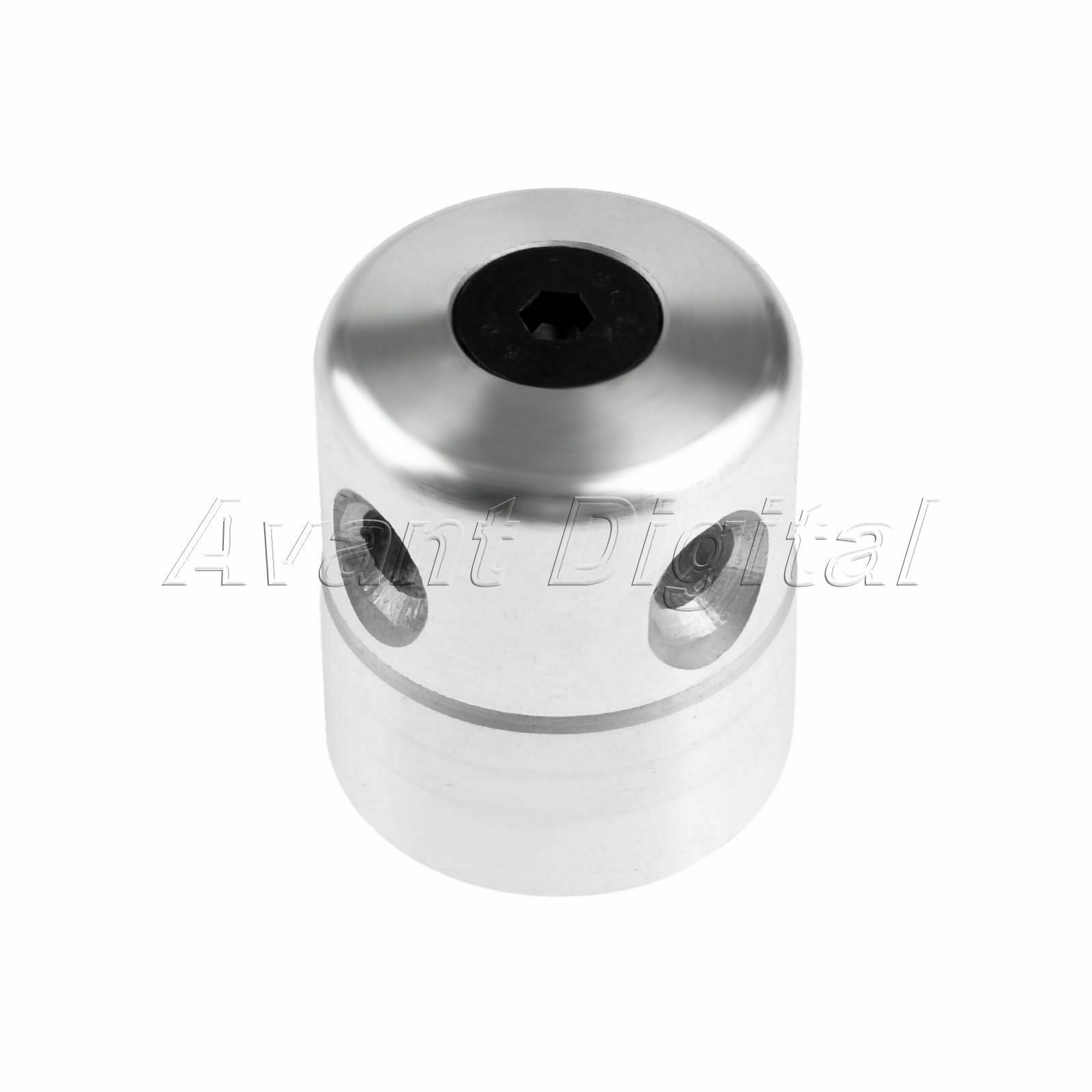 Trimmer Head Aluminum Grass Cut Line Strimmer Parts for Brushcutter Lawn Mower
