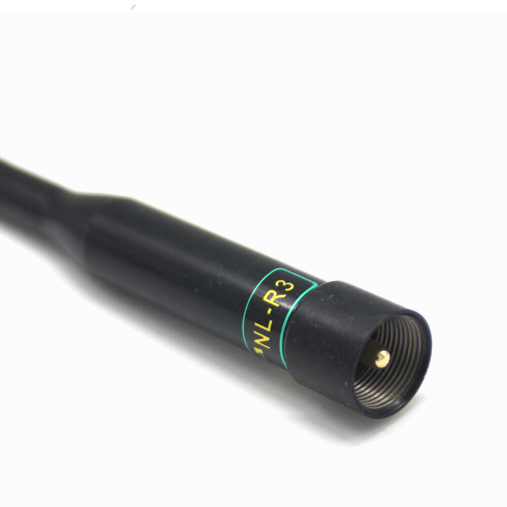 For Nagoya NL-R3 VHF UHF 144/430MHz Ham Amateur Radio Antenna ICOM YAESU KT-890