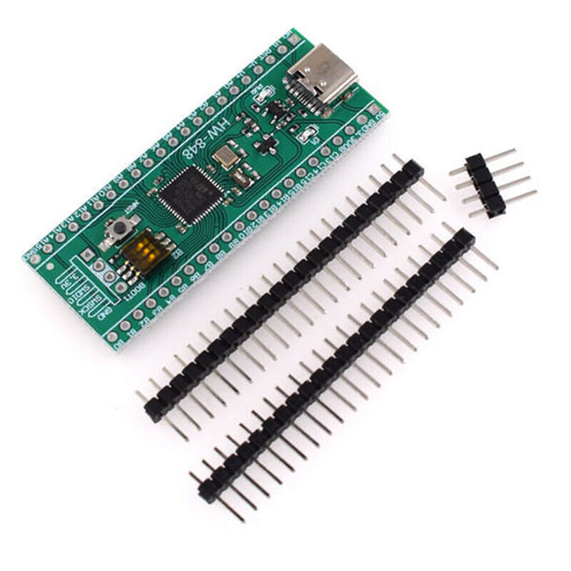 STM32F401 Development Board STM32F401CCU6 STM32F4 Learning Board J7F9