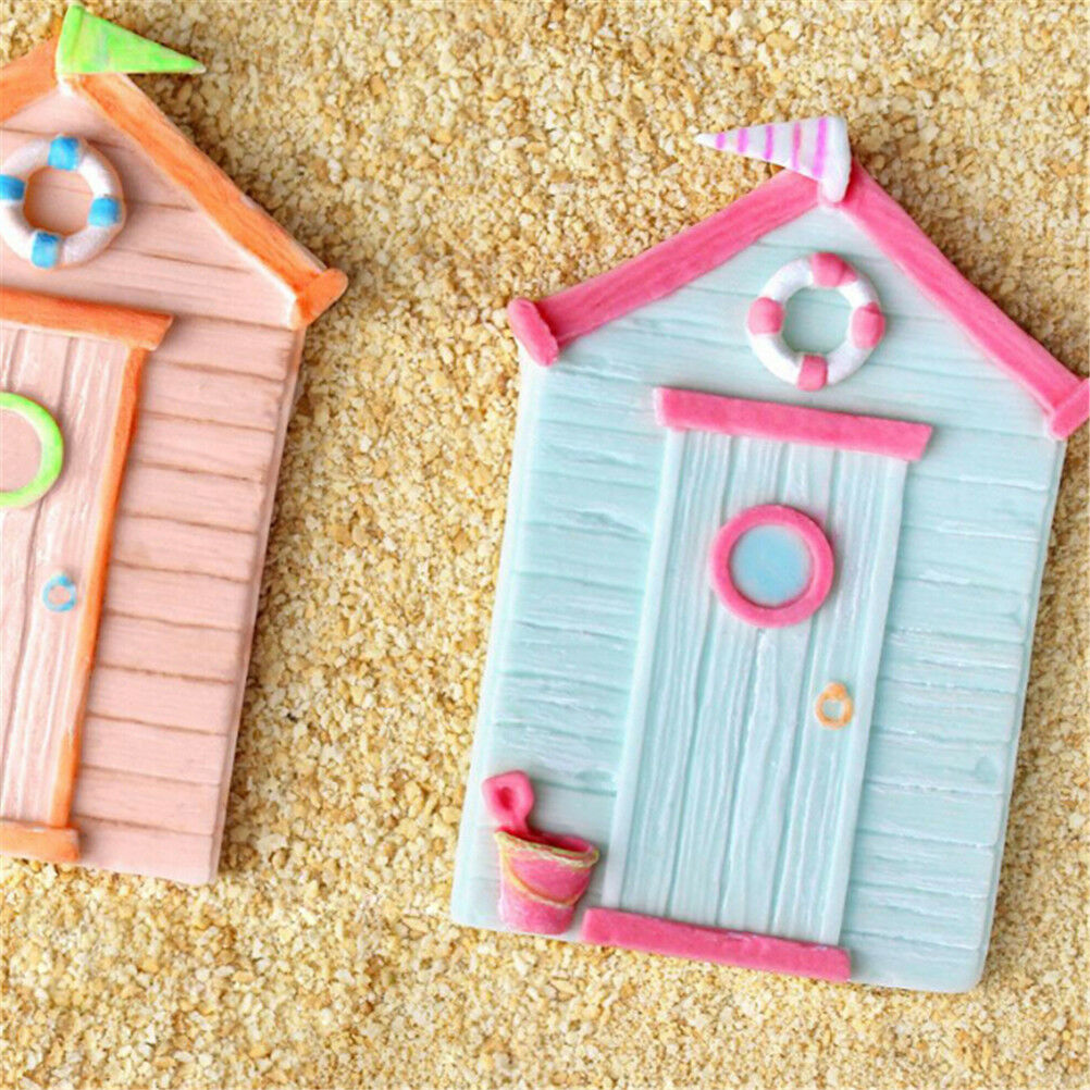 House Silicone mold fondant mold cake decorating tool chocolate gumpaste m.l8