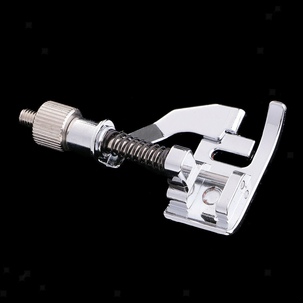 Sewing Machine Parts Presser Blind Hem Stitch Foot For Janome Brother Singer