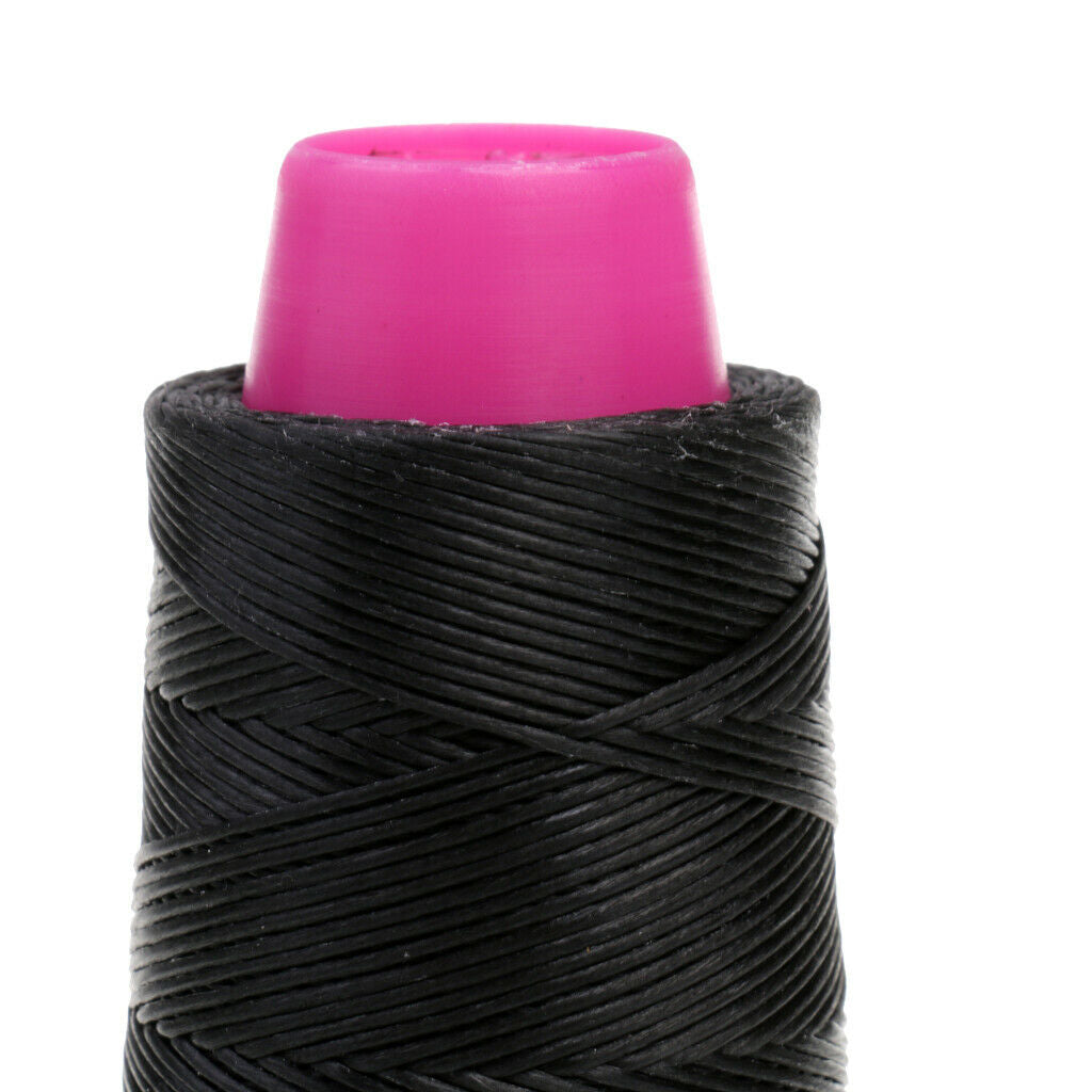 1xArchery Bowstring Material Recurve/Compound Bow String Making Rope Black