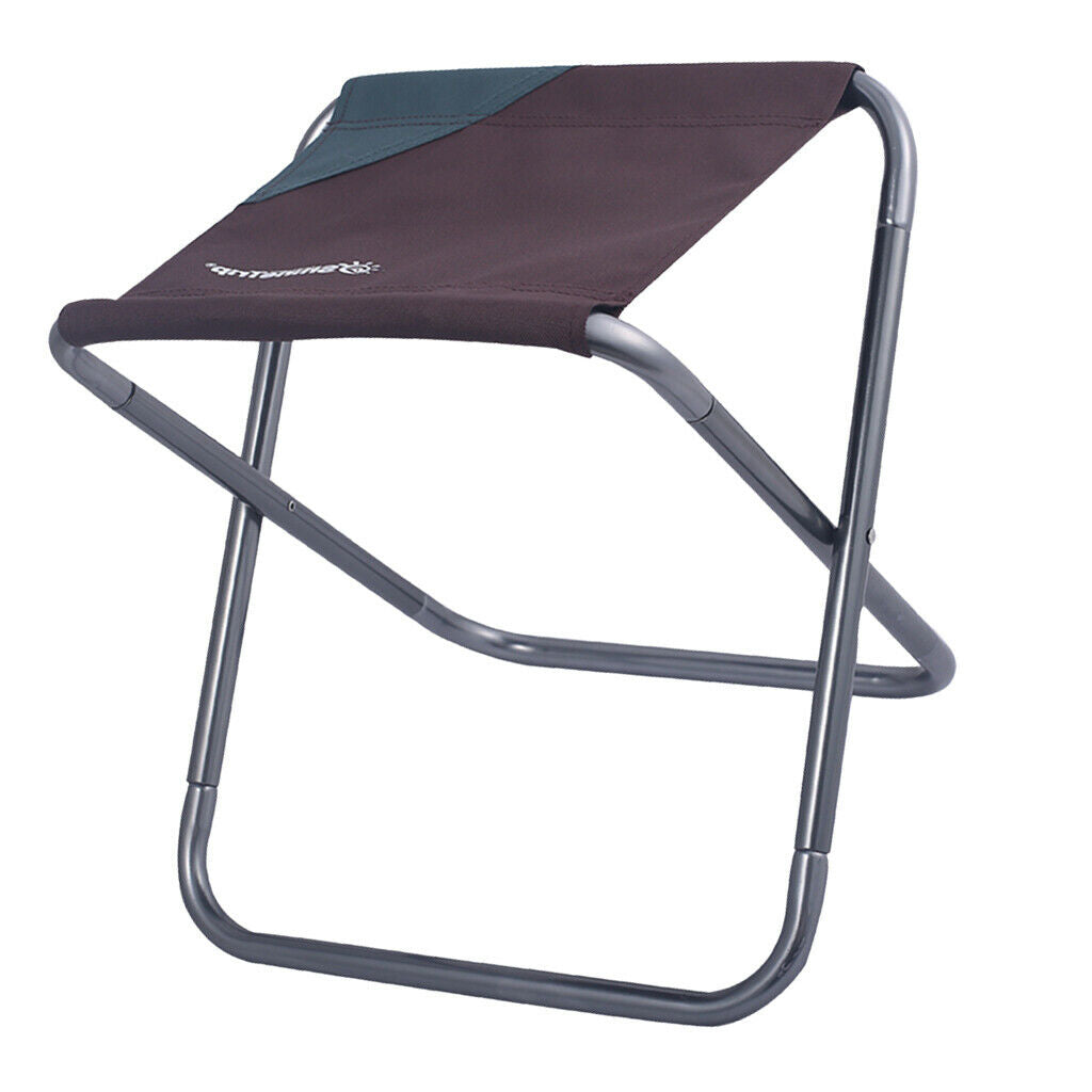 Portable Outdoor Chair Camping Fishing Seat Sports Rest Stool Coffee