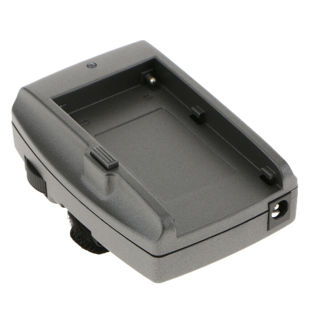 ACK-E18 AC Power Adapter Battery DC Coupler DR-E18 for Canon T6i T6s T7i SL2