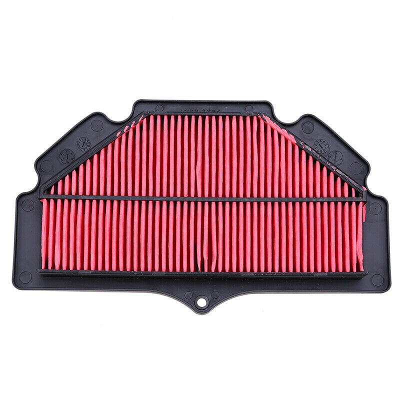 1PC Fit For Suzuki GSR400 Motorcycle Dirtbike Air Filter intake Cleaner Replace