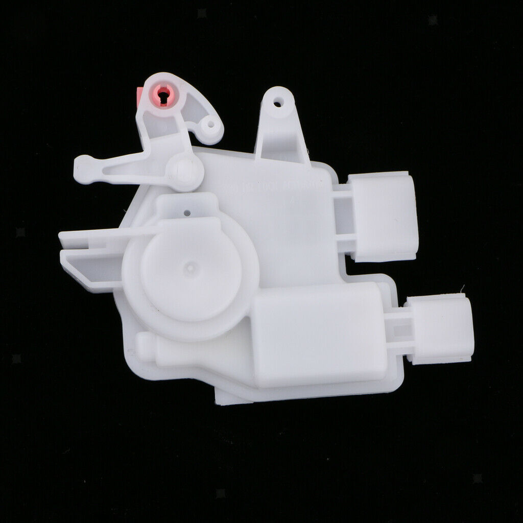 Pair Car Door Lock Actuator Front Left+Right For  Ridgeline   TSX
