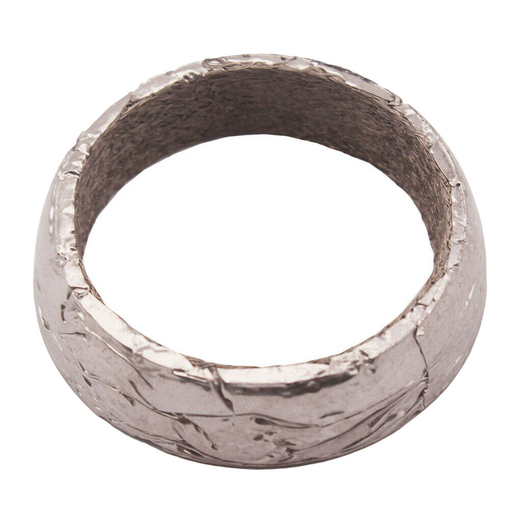 Stainless Steel Exhaust Gasket Donut Seal Fits For  JDM   TU-QD25