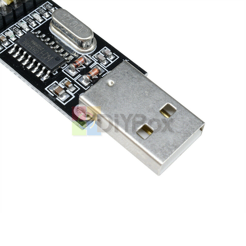 USB to RS485 TTL CH340G Converter Module Adapter STC replace Pl2303 CP2102