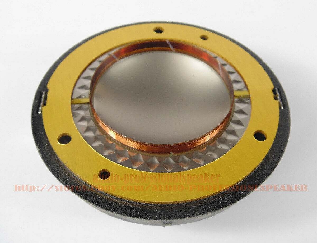 Diaphragm Tweeter Driver for JBL D8R2416H - 1, 2417, 2417H, 2417H - 1, - 8 ohm