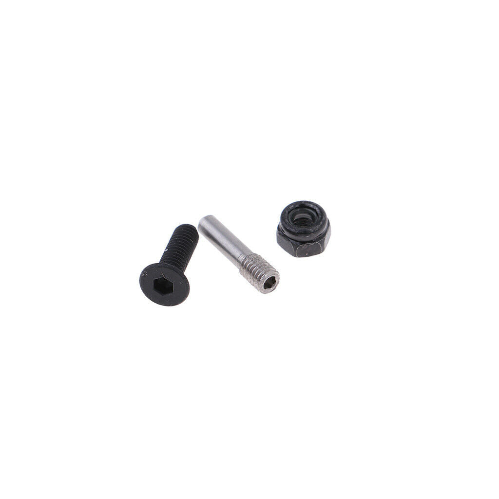 Metal Drop Hitch Receiver&Bumper Block for Tamiya Rc4wd   Hsp 1/10 RC
