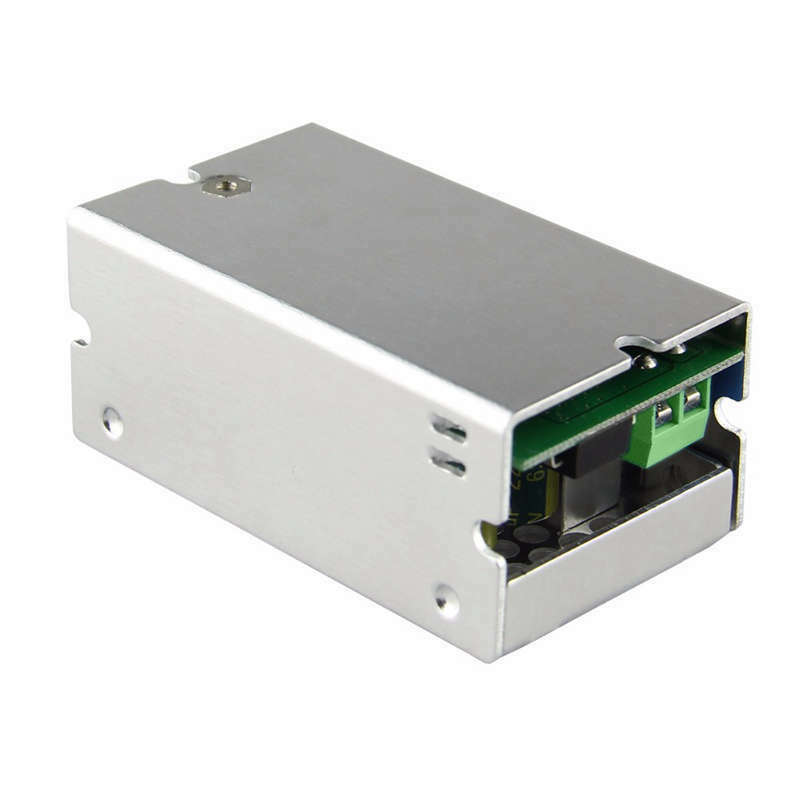 DC 8-55V 48V 24V To DC 1.25-32V 12V Adjustable Buck Power Converter 15A ChargeG7