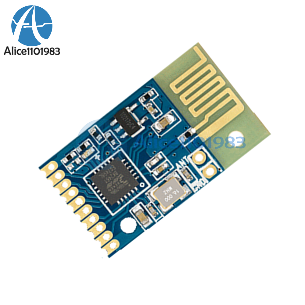 24YK-TX 6-Bit 2.4G Remote Transmitter Non-lock Wireless Switch Module