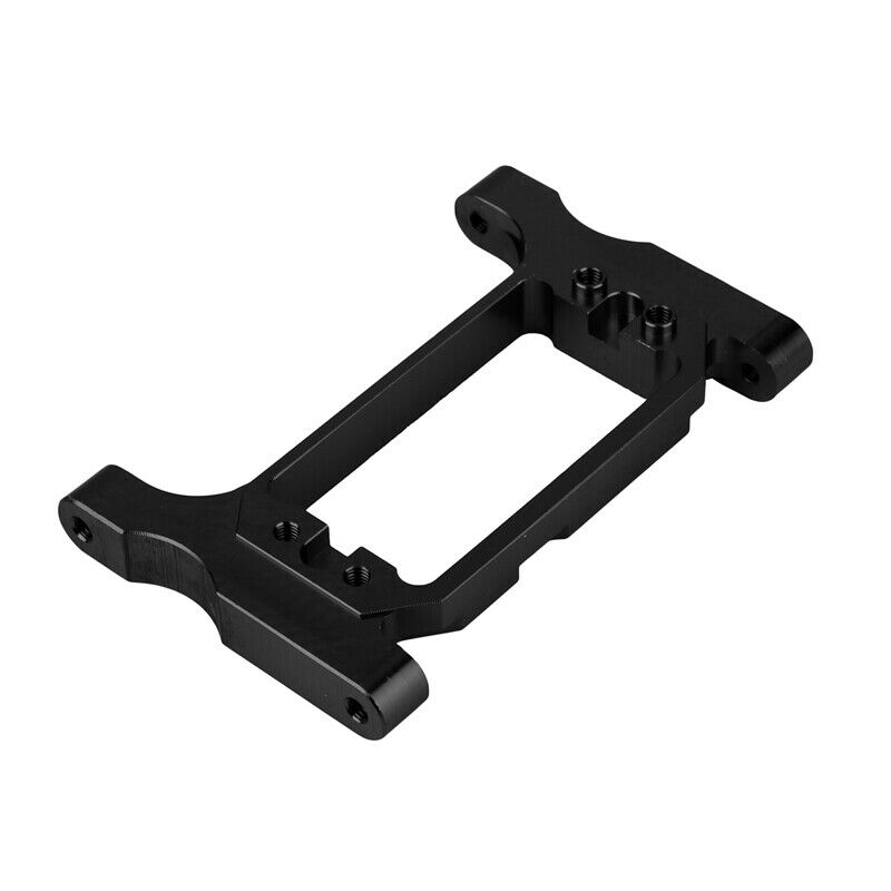 Metal Front Chassis Brace Crossmember Beam for 1/10 RC Car Traxxas -4 4  4 UpgL3