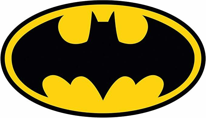 12933 Ravensburger DC Batman XXL 100pc Jigsaw Puzzle Children Kids Age 6 Years+