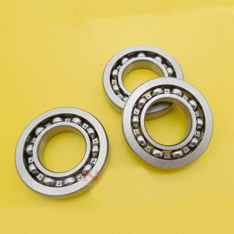 5pcs British system Metal Ball Bearing R186 4.762 x 12.7 x 2.779mm[M_M_S]