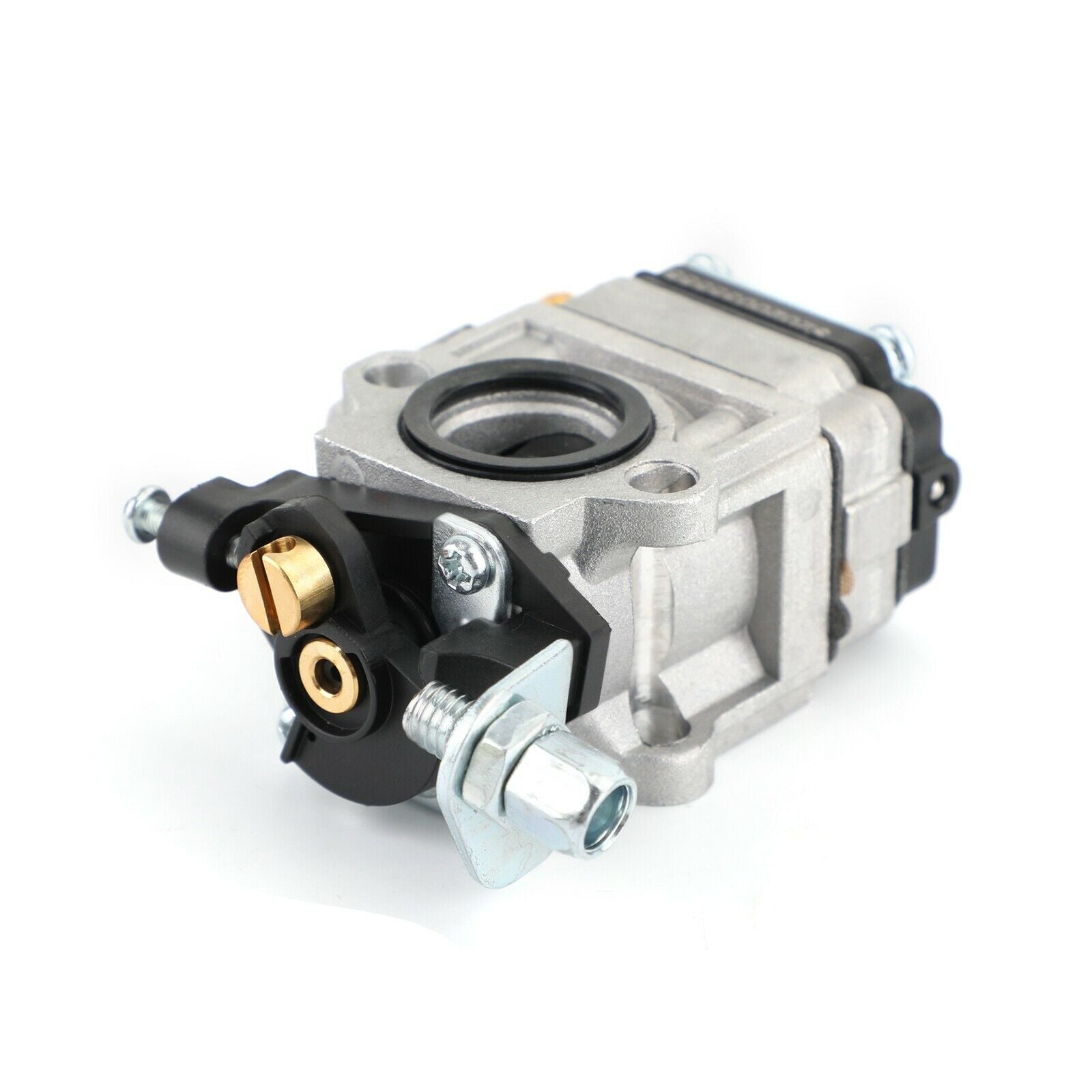 Carburetor Carb For ARDISAM Earthquake E43 AUGER 300486 11334 43CC 51.7CC CA