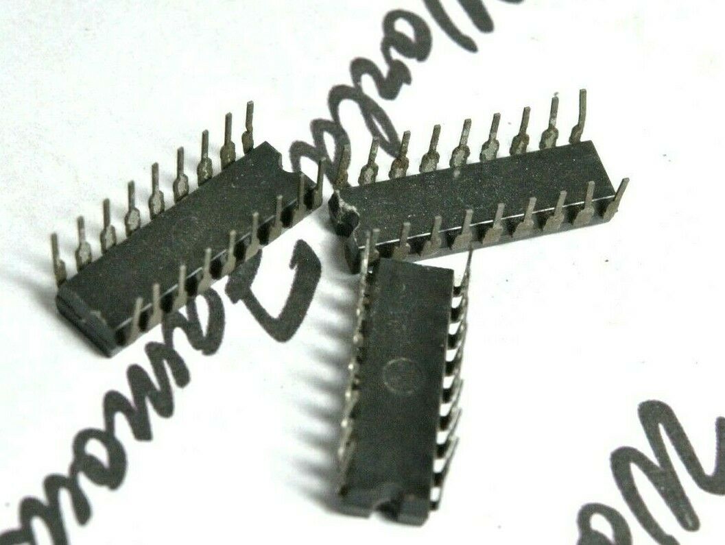 1pcs - TOSHIBA TMM314APL-1 Integrated Circuit / IC - NOS