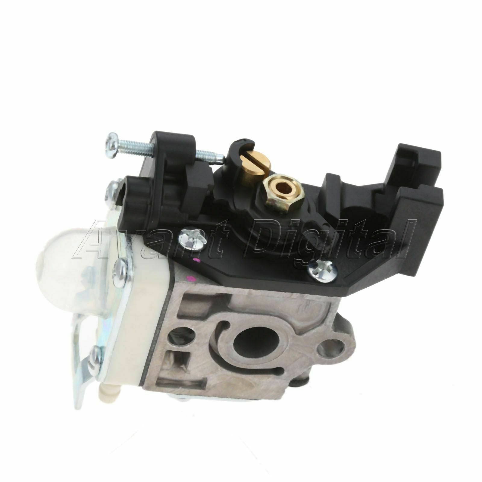 Carburetor Fit For Zama RB-K93 Echo SRM-225 GT-225 PAS-225 Air Filter Fuel Line