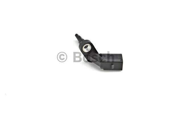 2002- AUDI A4 B8 A6 C7 A7 VW Phaeton ABS Wheel Speed Sensor BOSCH 0265007930