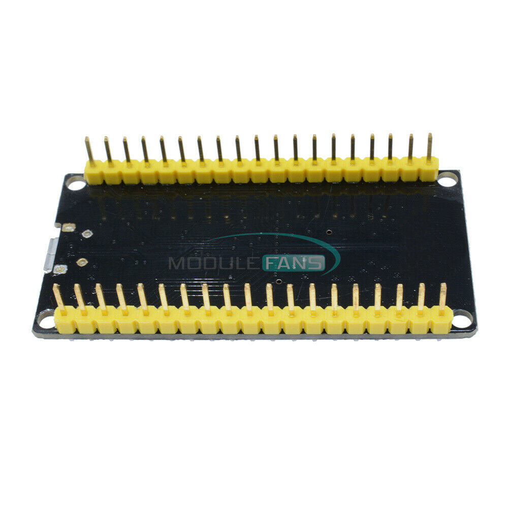Goouuu-esp32 ESP32 Development Board Dual Core Wireless WiFi+Bluetooth 2 in1