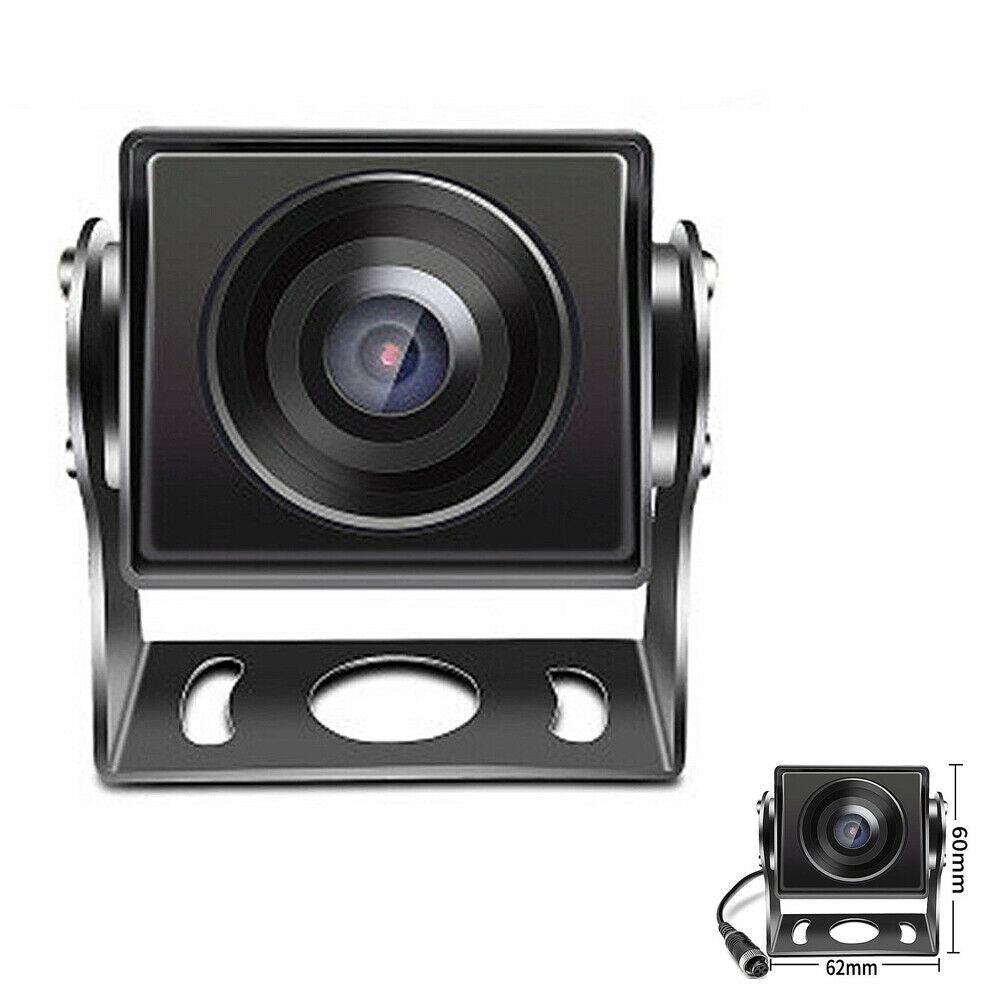 Weatherproof AHD 1080P Night Look Camera CCD Sensor for Car Truck Bus RV Van