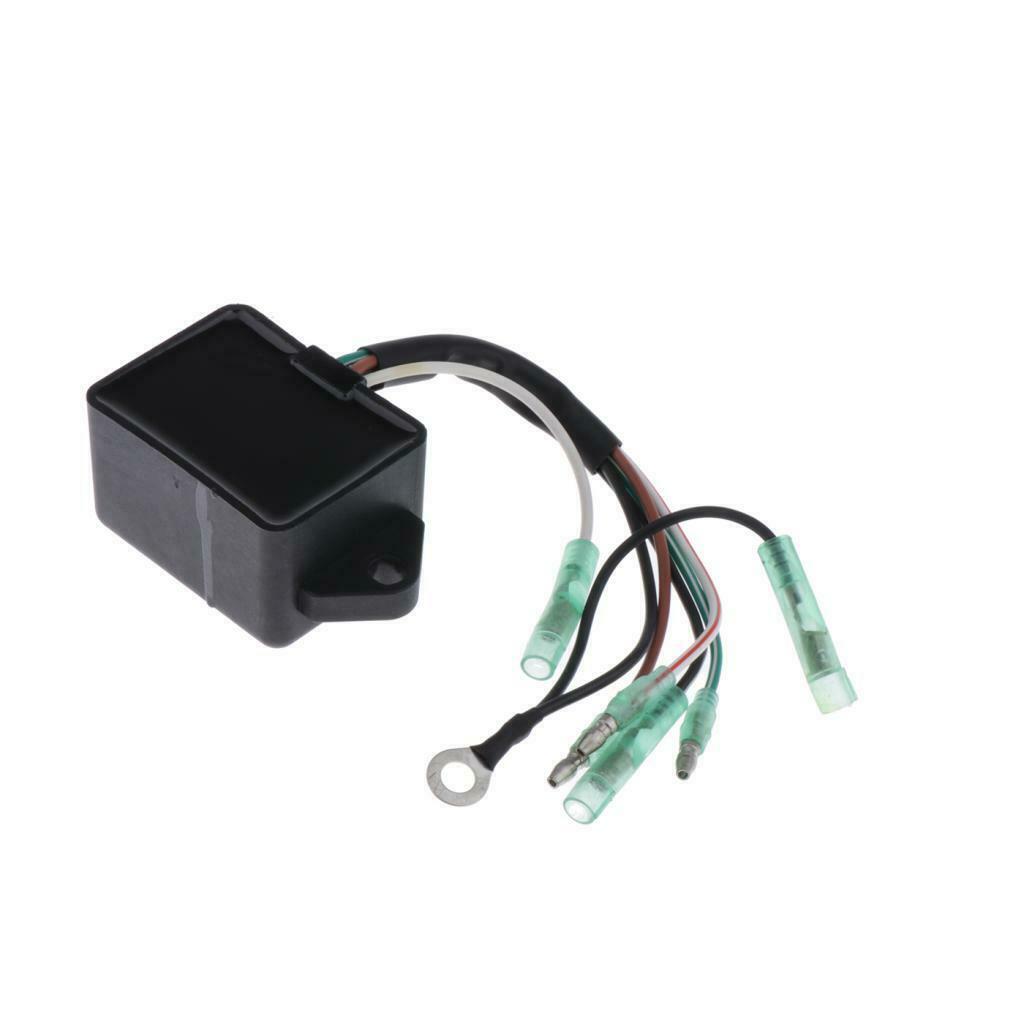 Car Ignition Coil Accessories For Yamaha 4hp 5hp (2 stroke) engines 1998-2002