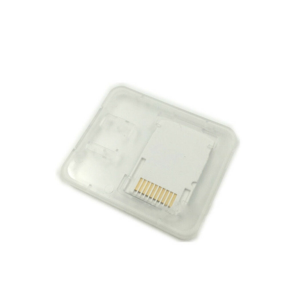V5.0 SD2VITA PSVSD Pro Adapter For PS Vita Henkaku 3.60 Micro SD Memory Card 1X