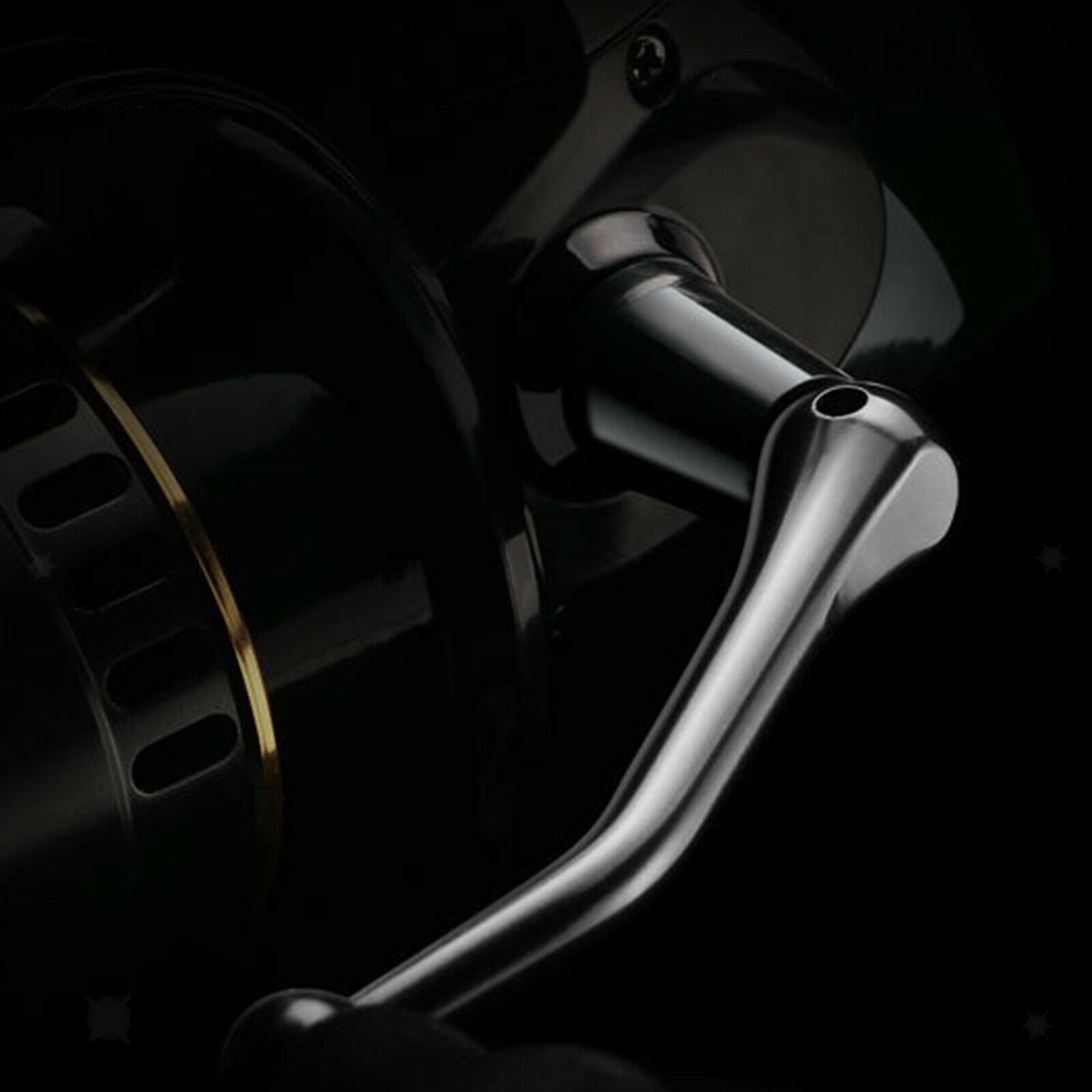 Ball Bearing   Reel Metal Fishing Reel Wheel Sea Lake Fishing 7000