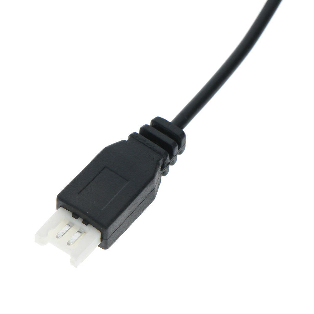 3.7v 350mah lipo battery usb charger cable for x5 x5c rc dron.l8