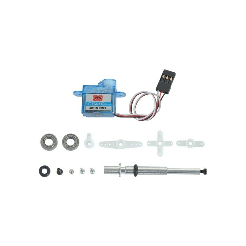 RC Car Shell Body Interior Kit Electric Stee Wheel for 1/10 RC Cler Car 4 SCX1U3