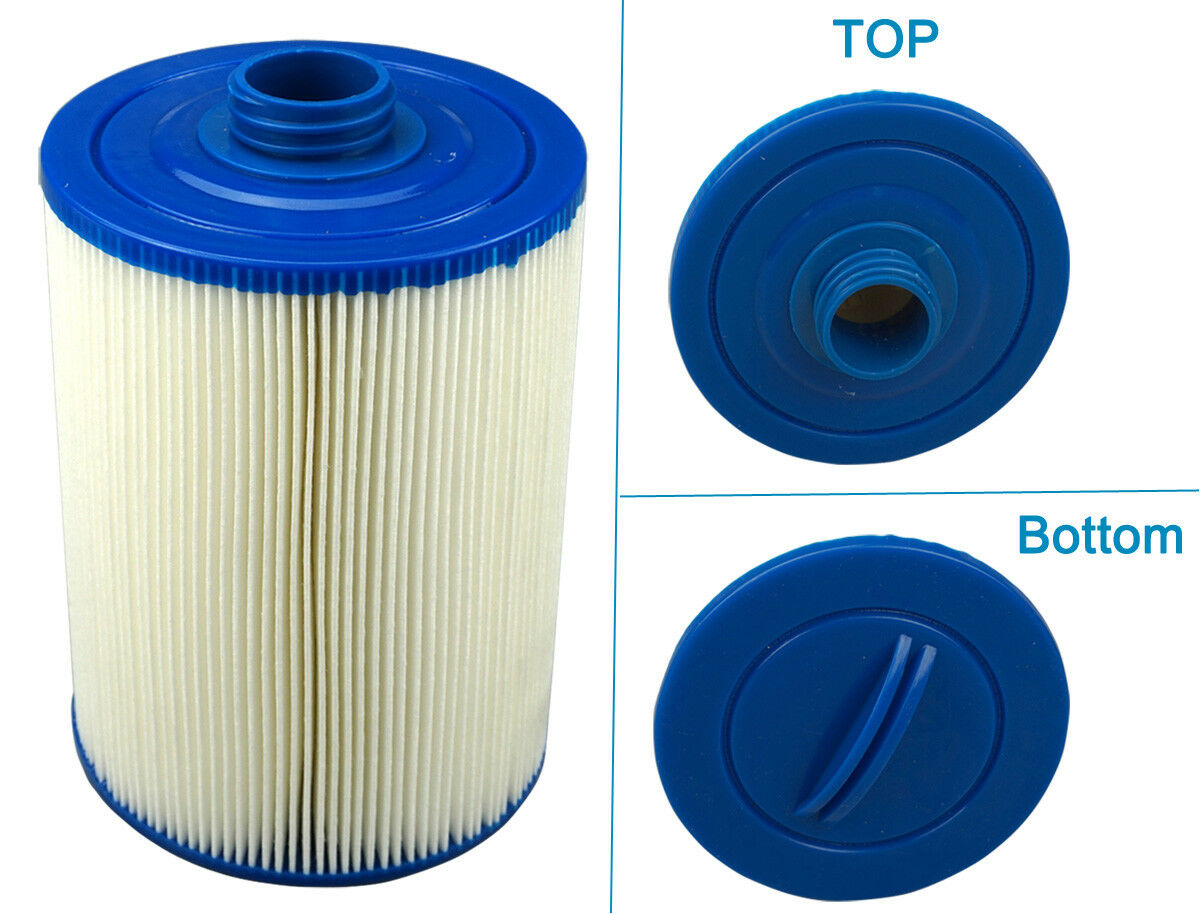 1 x Filter PWW50 Spa Hot Tub Filters Pww50 6CH-940 Superior Spas Miami Spaform