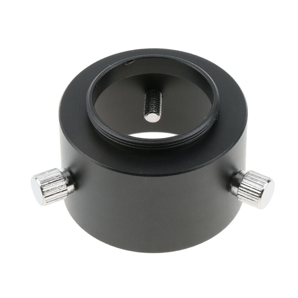 Universal Adapter Ring -Connect Telescope To Camera For 1.25" Eyepiece -28mm
