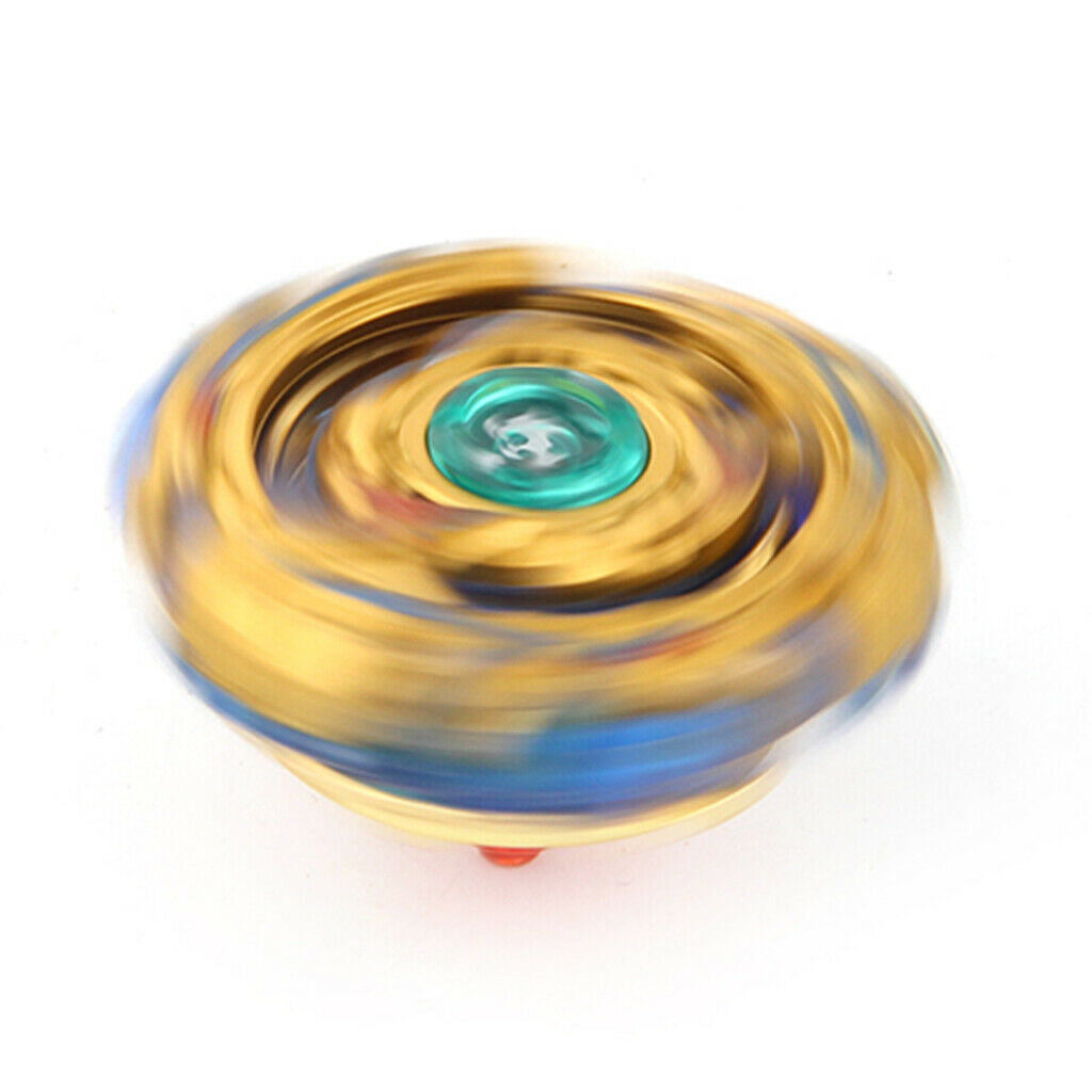 High Performance Spinning Top Toys Set Rapidity Fight Masters Toys Kids Gift