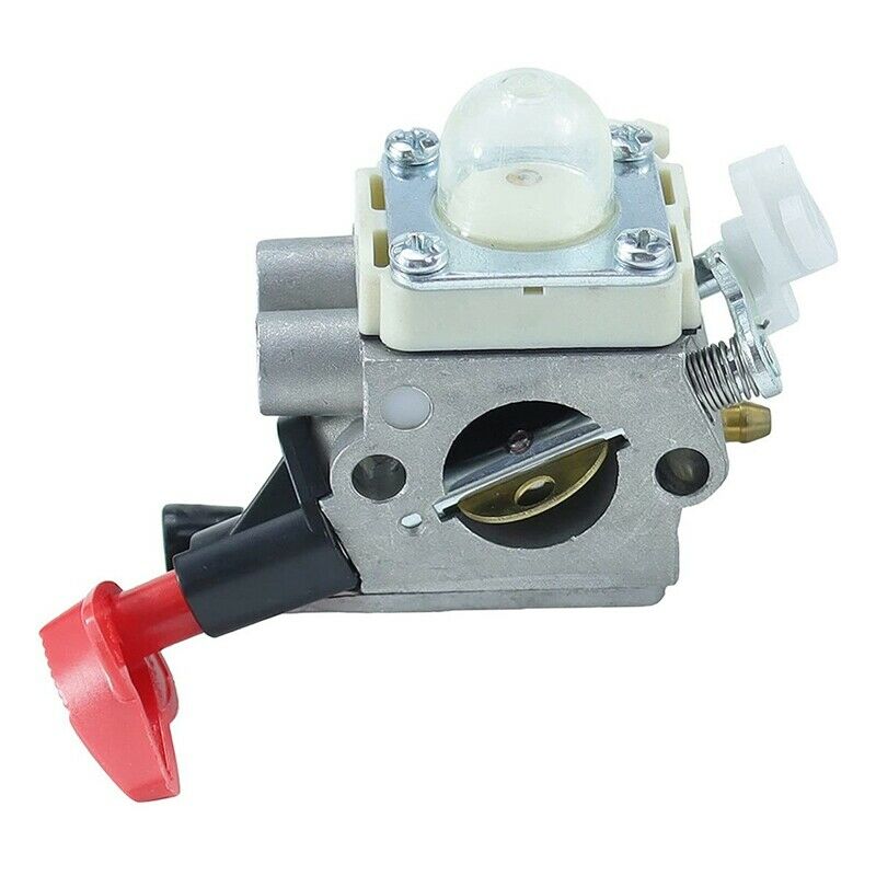 Carburetor for Stihl FS40 FS50 FS56 FS70 FC56 FC70 HT56 KN56 KM56 Trimmer 4144F5