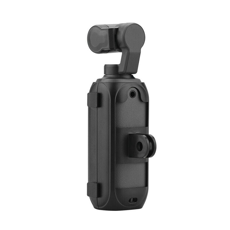 Extended Fixed Frame Selfie Stick Bike Bracket 1/4 Adapter for FIMI PALM 2