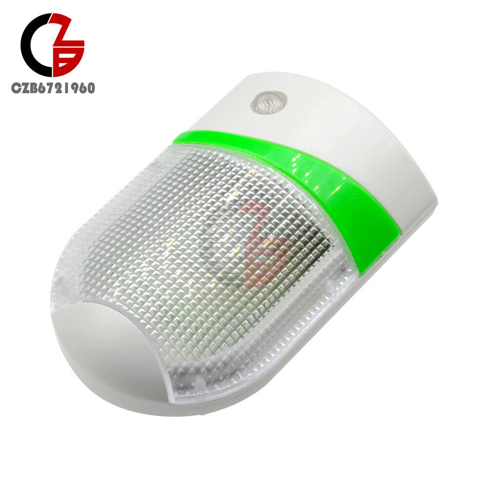 220V LED Light Control Night-Light Photosensitive CON-L Sensor DIY Kits