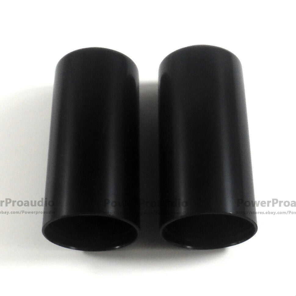 2pcs New Battery Screw On Cap Cup Back Cover For Shure PGX24 SLX24 SM 58 BETA58